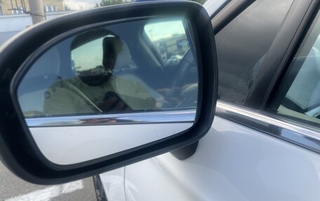 Ford Fusion (North America) II, 2020 год, 1 650 000 рублей, 20 фотография