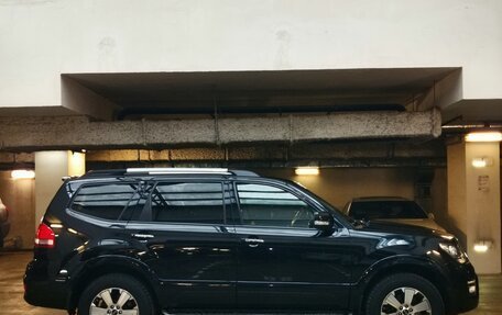 KIA Mohave I, 2019 год, 3 800 000 рублей, 2 фотография