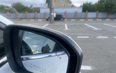 Ford Fusion (North America) II, 2020 год, 1 650 000 рублей, 21 фотография