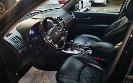 KIA Mohave I, 2019 год, 3 800 000 рублей, 4 фотография