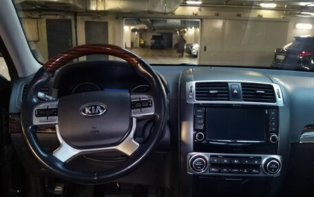 KIA Mohave I, 2019 год, 3 800 000 рублей, 8 фотография