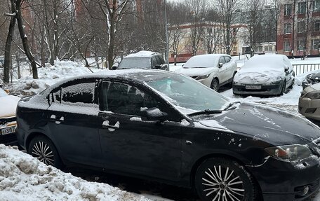 Mazda 3, 2006 год, 380 000 рублей, 3 фотография