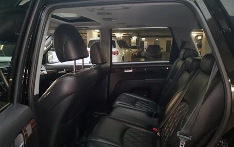 KIA Mohave I, 2019 год, 3 800 000 рублей, 5 фотография