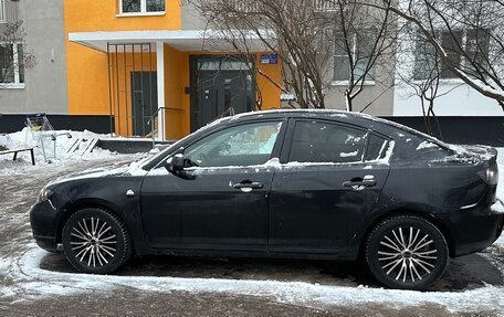 Mazda 3, 2006 год, 380 000 рублей, 4 фотография