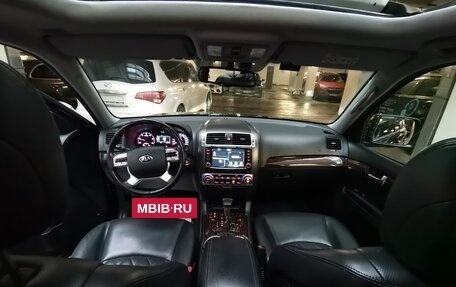 KIA Mohave I, 2019 год, 3 800 000 рублей, 9 фотография