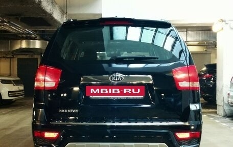 KIA Mohave I, 2019 год, 3 800 000 рублей, 6 фотография