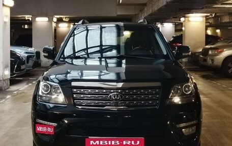 KIA Mohave I, 2019 год, 3 800 000 рублей, 7 фотография