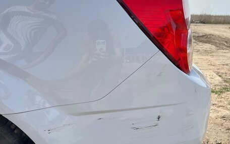 Chevrolet Aveo III, 2012 год, 510 000 рублей, 16 фотография