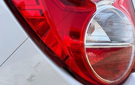 Chevrolet Aveo III, 2012 год, 510 000 рублей, 17 фотография