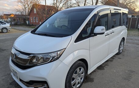 Honda Stepwgn IV, 2015 год, 2 100 000 рублей, 4 фотография