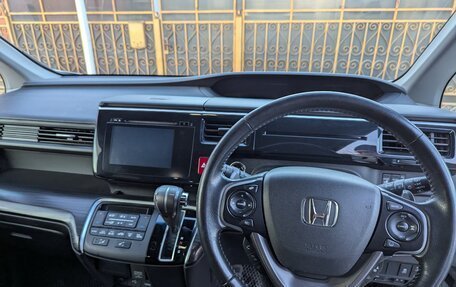 Honda Stepwgn IV, 2015 год, 2 100 000 рублей, 10 фотография