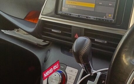 Toyota Sienta II, 2020 год, 1 900 000 рублей, 6 фотография