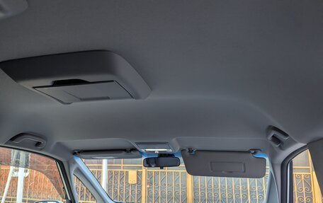 Honda Stepwgn IV, 2015 год, 2 100 000 рублей, 12 фотография