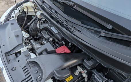 Honda Stepwgn IV, 2015 год, 2 100 000 рублей, 21 фотография