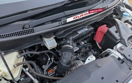 Honda Stepwgn IV, 2015 год, 2 100 000 рублей, 22 фотография