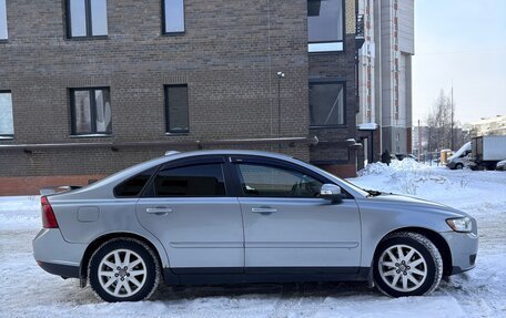 Volvo S40 II, 2008 год, 630 000 рублей, 6 фотография