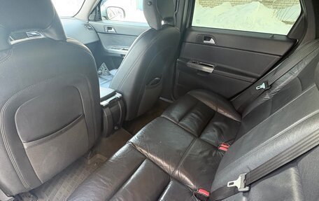 Volvo S40 II, 2008 год, 630 000 рублей, 14 фотография