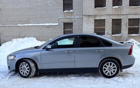 Volvo S40 II, 2008 год, 630 000 рублей, 11 фотография