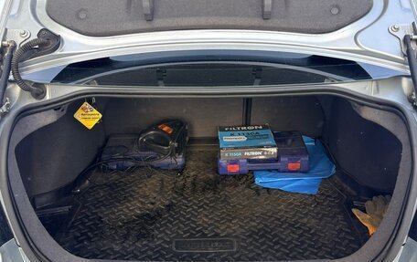 Volvo S40 II, 2008 год, 630 000 рублей, 13 фотография