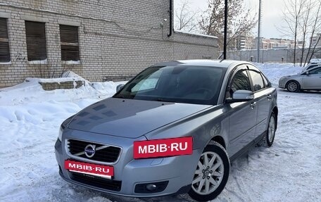 Volvo S40 II, 2008 год, 630 000 рублей, 2 фотография