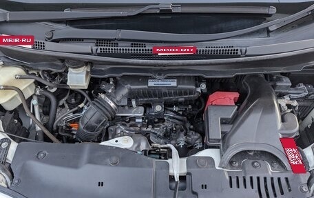 Honda Stepwgn IV, 2015 год, 2 100 000 рублей, 20 фотография