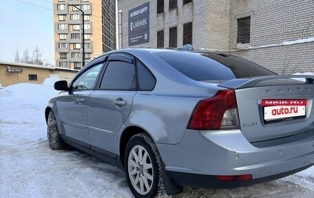 Volvo S40 II, 2008 год, 630 000 рублей, 10 фотография