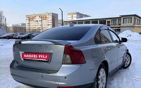 Volvo S40 II, 2008 год, 630 000 рублей, 7 фотография