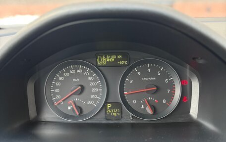 Volvo S40 II, 2008 год, 630 000 рублей, 17 фотография