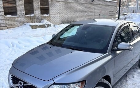 Volvo S40 II, 2008 год, 630 000 рублей, 3 фотография