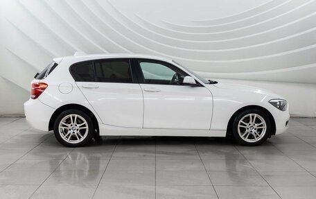 BMW 1 серия, 2012 год, 1 248 000 рублей, 8 фотография