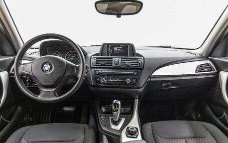 BMW 1 серия, 2012 год, 1 248 000 рублей, 13 фотография