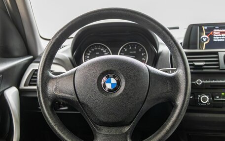 BMW 1 серия, 2012 год, 1 248 000 рублей, 16 фотография