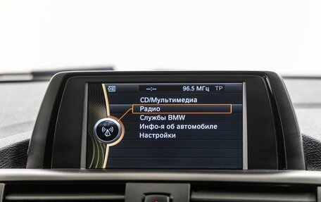 BMW 1 серия, 2012 год, 1 248 000 рублей, 19 фотография