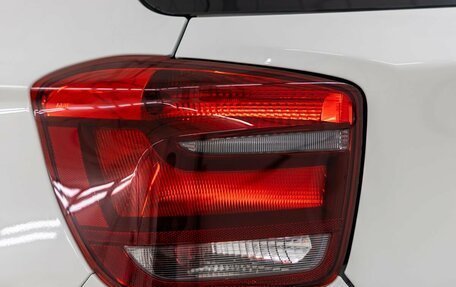 BMW 1 серия, 2012 год, 1 248 000 рублей, 12 фотография