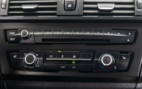 BMW 1 серия, 2012 год, 1 248 000 рублей, 21 фотография