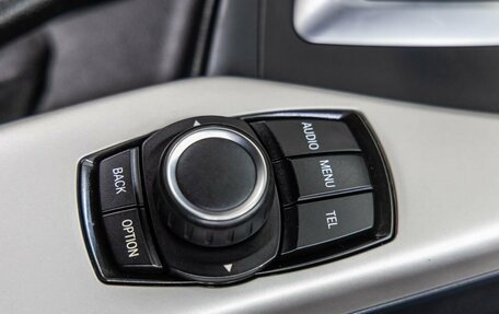 BMW 1 серия, 2012 год, 1 248 000 рублей, 22 фотография