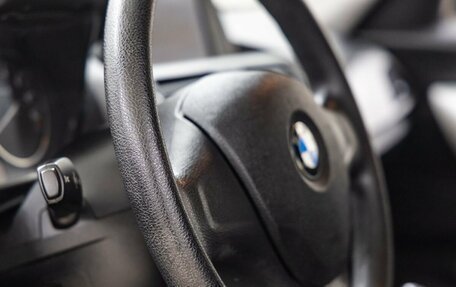 BMW 1 серия, 2012 год, 1 248 000 рублей, 27 фотография