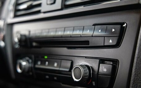 BMW 1 серия, 2012 год, 1 248 000 рублей, 33 фотография