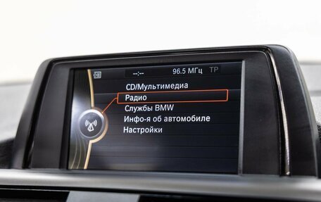 BMW 1 серия, 2012 год, 1 248 000 рублей, 29 фотография