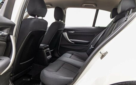 BMW 1 серия, 2012 год, 1 248 000 рублей, 37 фотография