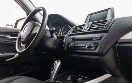 BMW 1 серия, 2012 год, 1 248 000 рублей, 36 фотография