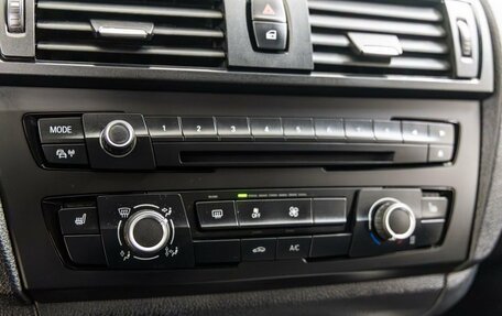 BMW 1 серия, 2012 год, 1 248 000 рублей, 32 фотография