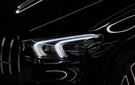 Mercedes-Benz GLE AMG, 2021 год, 9 500 000 рублей, 2 фотография