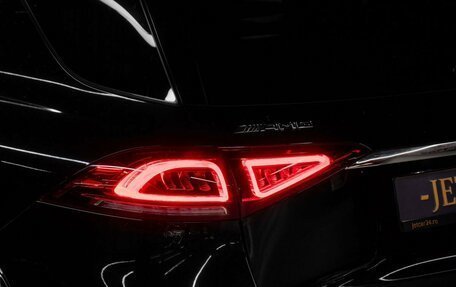 Mercedes-Benz GLE AMG, 2021 год, 9 500 000 рублей, 8 фотография