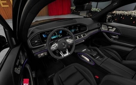 Mercedes-Benz GLE AMG, 2021 год, 9 500 000 рублей, 12 фотография