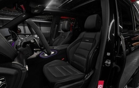 Mercedes-Benz GLE AMG, 2021 год, 9 500 000 рублей, 11 фотография