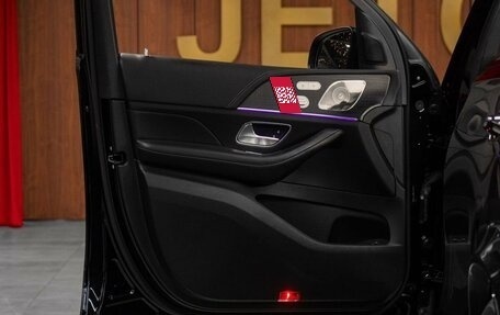 Mercedes-Benz GLE AMG, 2021 год, 9 500 000 рублей, 9 фотография