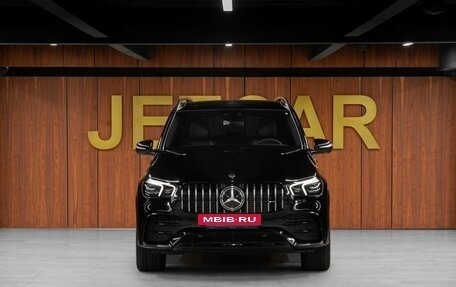 Mercedes-Benz GLE AMG, 2021 год, 9 500 000 рублей, 3 фотография