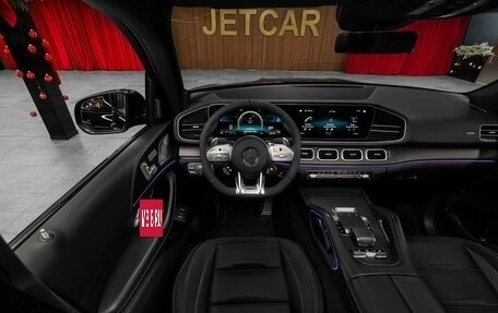 Mercedes-Benz GLE AMG, 2021 год, 9 500 000 рублей, 14 фотография