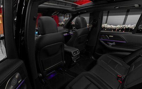 Mercedes-Benz GLE AMG, 2021 год, 9 500 000 рублей, 21 фотография